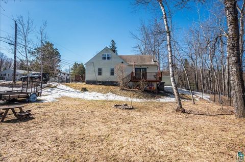 Tiny photo for 1415 Eklund Ave, Duluth, MN 55811 (MLS # 6124561)