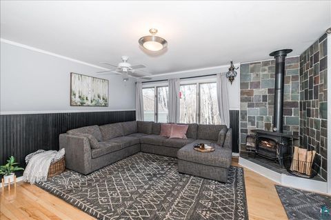 Tiny photo for 1415 Eklund Ave, Duluth, MN 55811 (MLS # 6124561)