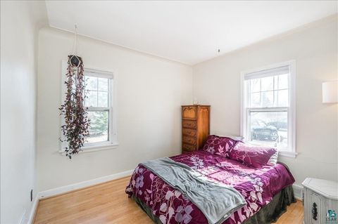 Tiny photo for 1415 Eklund Ave, Duluth, MN 55811 (MLS # 6124561)
