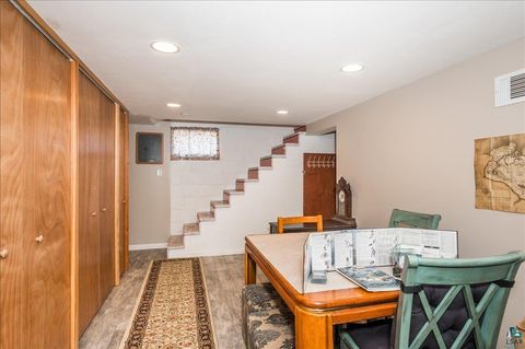 Tiny photo for 1415 Eklund Ave, Duluth, MN 55811 (MLS # 6124561)