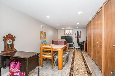 Tiny photo for 1415 Eklund Ave, Duluth, MN 55811 (MLS # 6124561)