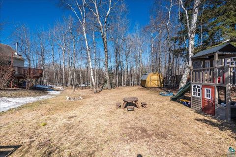 Tiny photo for 1415 Eklund Ave, Duluth, MN 55811 (MLS # 6124561)