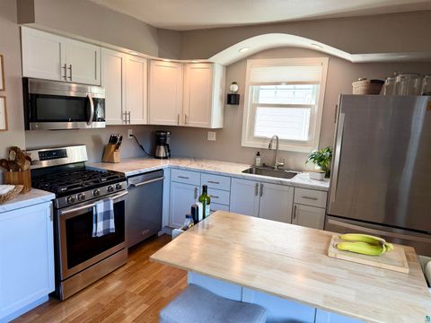 Tiny photo for 23 S 64th Ave W, Duluth, MN 55807 (MLS # 6126757)