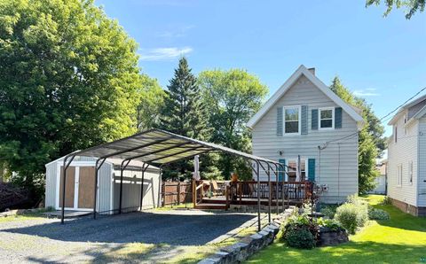 Tiny photo for 23 S 64th Ave W, Duluth, MN 55807 (MLS # 6126757)