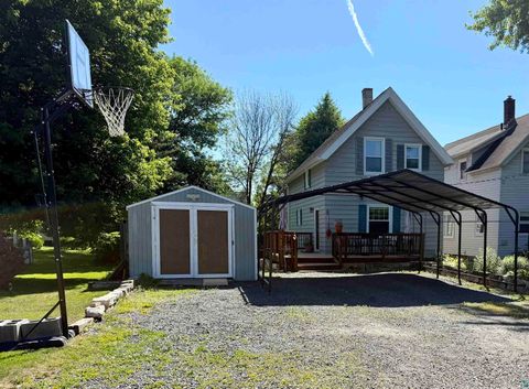 Tiny photo for 23 S 64th Ave W, Duluth, MN 55807 (MLS # 6126757)