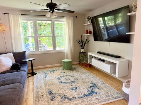 Tiny photo for 23 S 64th Ave W, Duluth, MN 55807 (MLS # 6126757)