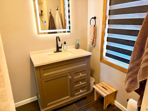 Tiny photo for 23 S 64th Ave W, Duluth, MN 55807 (MLS # 6126757)