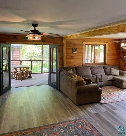 Tiny photo for 1896 Echo Tr, Ely, MN 55731 (MLS # 6123781)