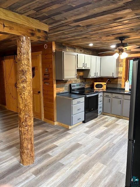 Tiny photo for 1896 Echo Tr, Ely, MN 55731 (MLS # 6123781)