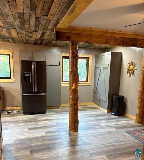 Tiny photo for 1896 Echo Tr, Ely, MN 55731 (MLS # 6123781)