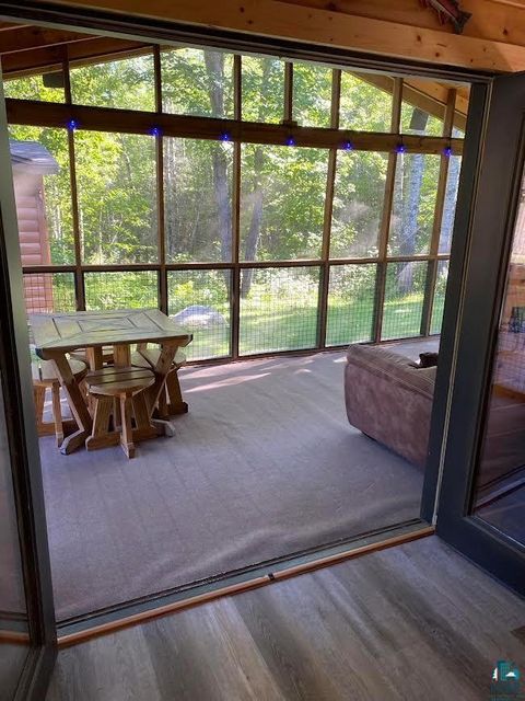 Tiny photo for 1896 Echo Tr, Ely, MN 55731 (MLS # 6123781)