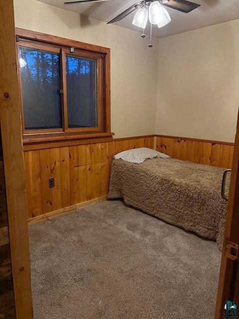 Tiny photo for 1896 Echo Tr, Ely, MN 55731 (MLS # 6123781)