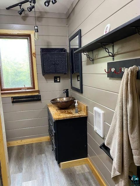 Tiny photo for 1896 Echo Tr, Ely, MN 55731 (MLS # 6123781)