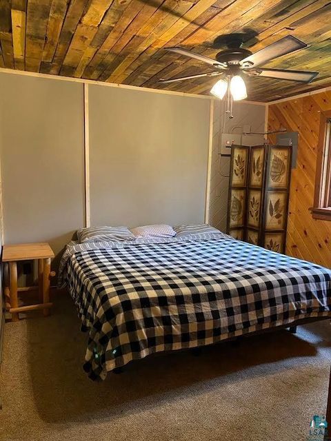 Tiny photo for 1896 Echo Tr, Ely, MN 55731 (MLS # 6123781)