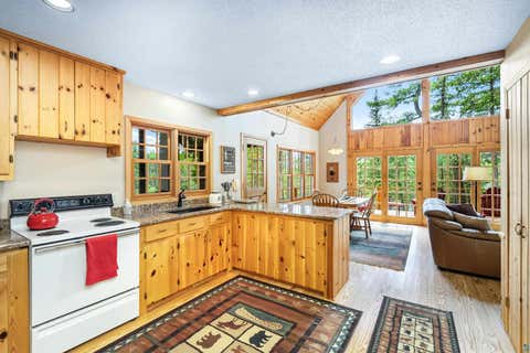 Tiny photo for 125 Voyageurs Point Rd, Grand Marais, MN 55604 (MLS # 6126305)