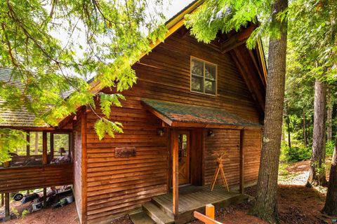 Tiny photo for 125 Voyageurs Point Rd, Grand Marais, MN 55604 (MLS # 6126305)