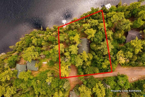 Tiny photo for 125 Voyageurs Point Rd, Grand Marais, MN 55604 (MLS # 6126305)