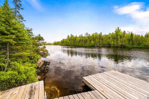 Tiny photo for 125 Voyageurs Point Rd, Grand Marais, MN 55604 (MLS # 6126305)