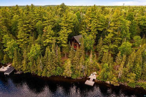 Tiny photo for 125 Voyageurs Point Rd, Grand Marais, MN 55604 (MLS # 6126305)