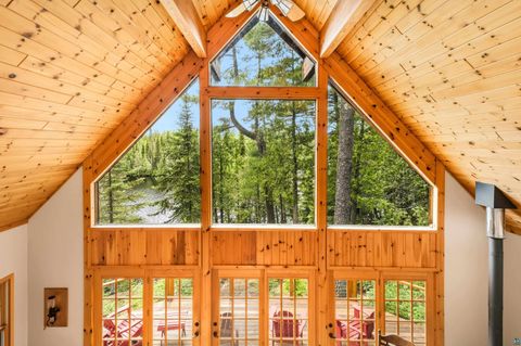 Tiny photo for 125 Voyageurs Point Rd, Grand Marais, MN 55604 (MLS # 6126305)