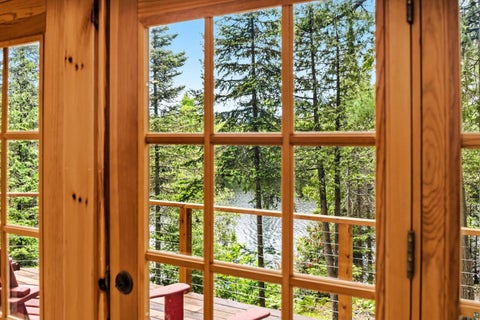 Tiny photo for 125 Voyageurs Point Rd, Grand Marais, MN 55604 (MLS # 6126305)