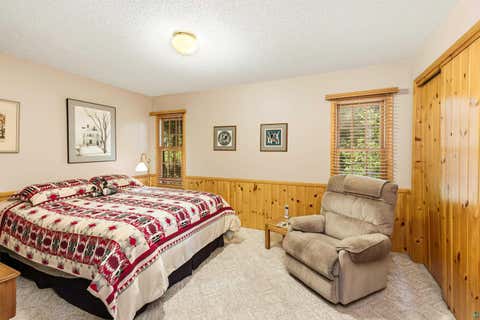 Tiny photo for 125 Voyageurs Point Rd, Grand Marais, MN 55604 (MLS # 6126305)