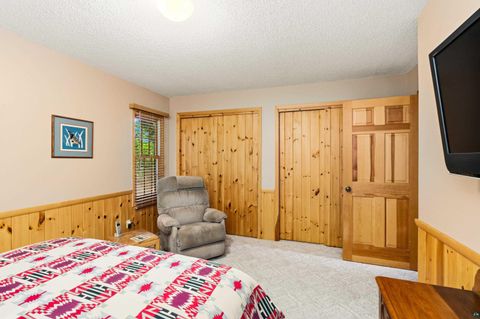 Tiny photo for 125 Voyageurs Point Rd, Grand Marais, MN 55604 (MLS # 6126305)