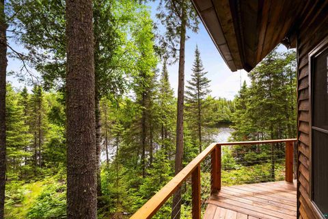 Tiny photo for 125 Voyageurs Point Rd, Grand Marais, MN 55604 (MLS # 6126305)