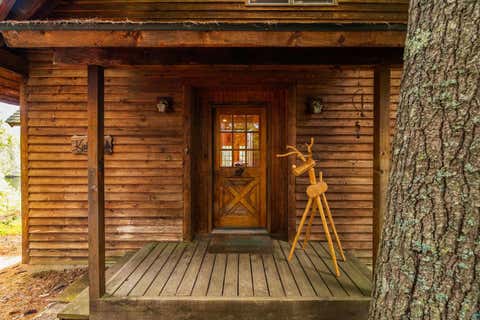 Tiny photo for 125 Voyageurs Point Rd, Grand Marais, MN 55604 (MLS # 6126305)