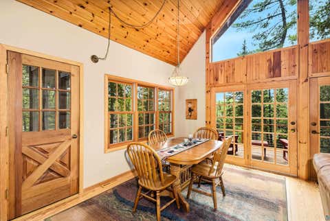 Tiny photo for 125 Voyageurs Point Rd, Grand Marais, MN 55604 (MLS # 6126305)