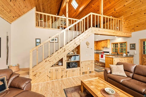 Tiny photo for 125 Voyageurs Point Rd, Grand Marais, MN 55604 (MLS # 6126305)