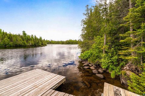 Tiny photo for 125 Voyageurs Point Rd, Grand Marais, MN 55604 (MLS # 6126305)