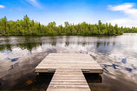Tiny photo for 125 Voyageurs Point Rd, Grand Marais, MN 55604 (MLS # 6126305)