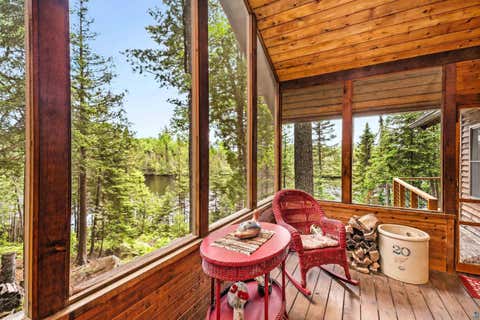 Tiny photo for 125 Voyageurs Point Rd, Grand Marais, MN 55604 (MLS # 6126305)