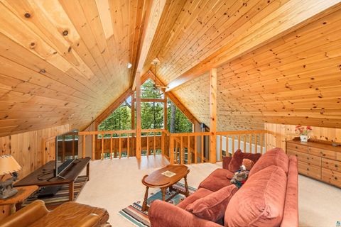Tiny photo for 125 Voyageurs Point Rd, Grand Marais, MN 55604 (MLS # 6126305)