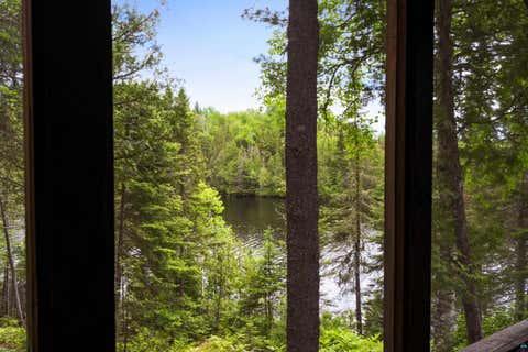 Tiny photo for 125 Voyageurs Point Rd, Grand Marais, MN 55604 (MLS # 6126305)