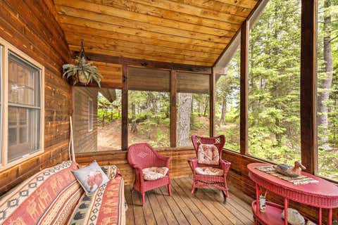 Tiny photo for 125 Voyageurs Point Rd, Grand Marais, MN 55604 (MLS # 6126305)