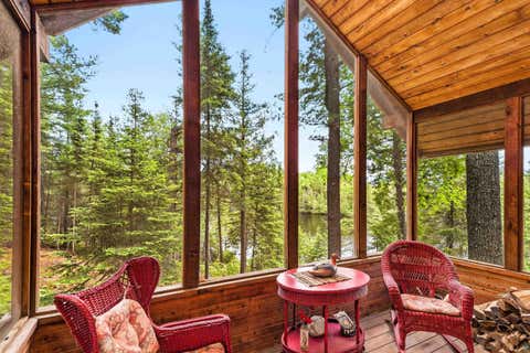 Tiny photo for 125 Voyageurs Point Rd, Grand Marais, MN 55604 (MLS # 6126305)