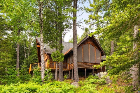 Tiny photo for 125 Voyageurs Point Rd, Grand Marais, MN 55604 (MLS # 6126305)