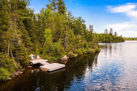 Tiny photo for 125 Voyageurs Point Rd, Grand Marais, MN 55604 (MLS # 6126305)