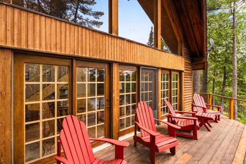 Tiny photo for 125 Voyageurs Point Rd, Grand Marais, MN 55604 (MLS # 6126305)