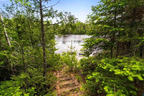 Tiny photo for 125 Voyageurs Point Rd, Grand Marais, MN 55604 (MLS # 6126305)