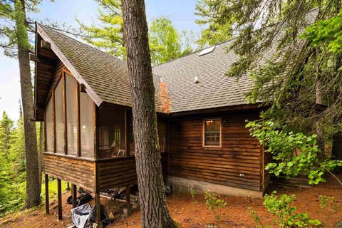 Tiny photo for 125 Voyageurs Point Rd, Grand Marais, MN 55604 (MLS # 6126305)