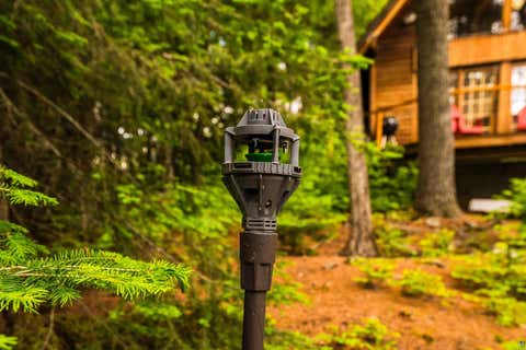 Tiny photo for 125 Voyageurs Point Rd, Grand Marais, MN 55604 (MLS # 6126305)