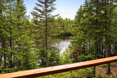 Tiny photo for 125 Voyageurs Point Rd, Grand Marais, MN 55604 (MLS # 6126305)