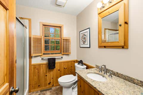 Tiny photo for 125 Voyageurs Point Rd, Grand Marais, MN 55604 (MLS # 6126305)