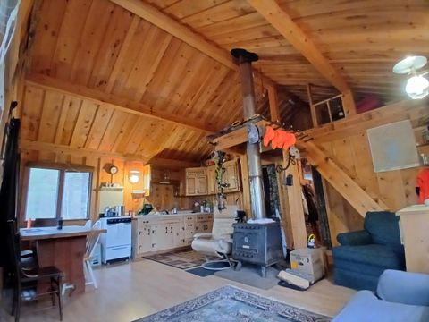 Tiny photo for TBD Echo Tr, Orr, MN 55771 (MLS # 6123186)