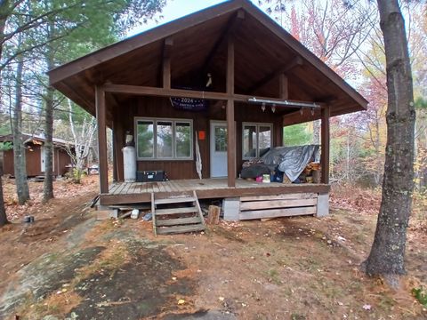 Tiny photo for TBD Echo Tr, Orr, MN 55771 (MLS # 6123186)