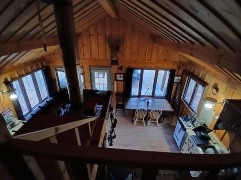 Tiny photo for TBD Echo Tr, Orr, MN 55771 (MLS # 6123186)