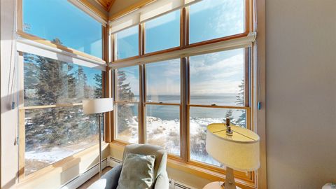 Tiny photo for 40 Surfside Dr #10-D, Tofte, MN 55615 (MLS # 6124087)